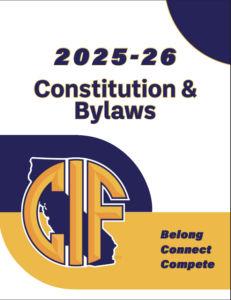 Bylaws Cover
